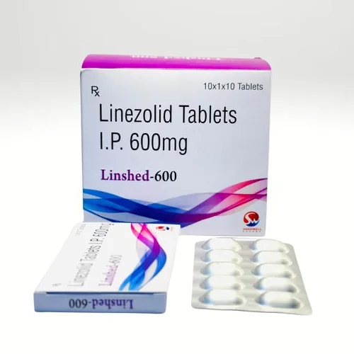 linshed-600